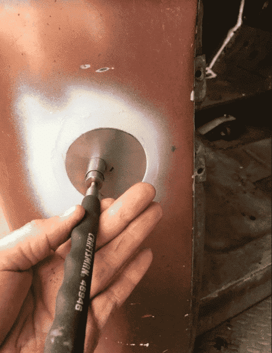 Gas Filler Delete Gas Filler Delete