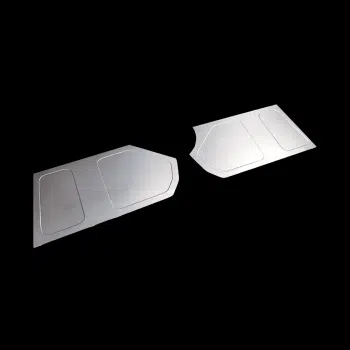 55-59 toe boards gm truck