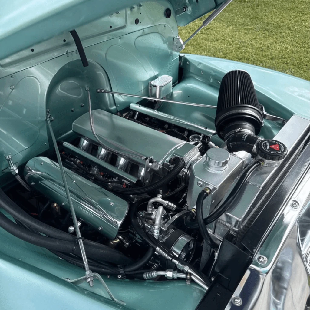 Sheet Metal Panels for classic trucks