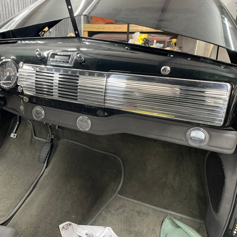 billet-dash-for-advance-design-trucks billet-dash-for-advance-design-trucks