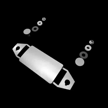 47 54 radio delete filler panel advance design