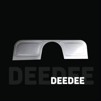 47-54 Custom GMC Chevy Truck Bead Rolled firewall deedee 1947-1954 Custom GMC Chevy Truck Bead Rolled firewall deedee