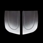 Inner Fender Fillers - 88-98 GMC Chevy Truck