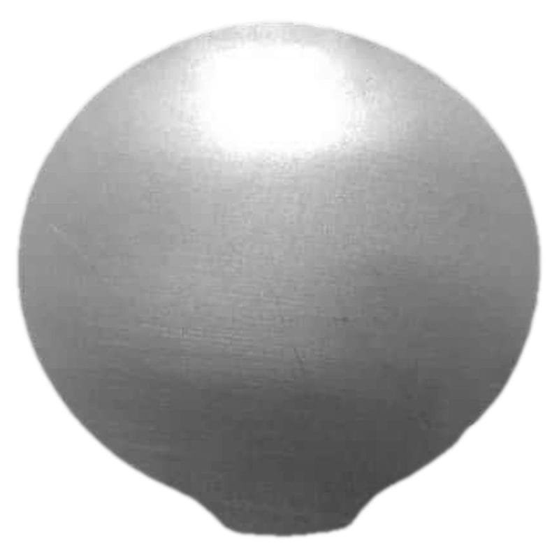 Gas Filler Delete - 55-66 GMC Chevy Truck