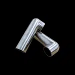 Radius Bed Corners - 55-59 GMC Chevy Truck