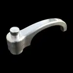 Billet Door Handles - 55-66 GMC Chevy Truck