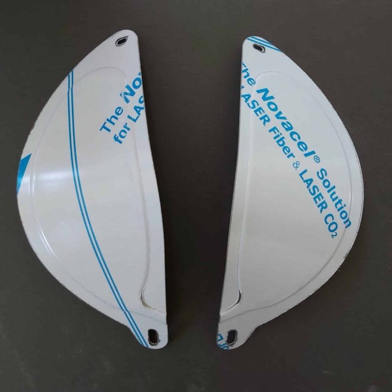 20190723_162405 Squarebody stone shields for 73-87 Chevy GMC truck, alternate angle