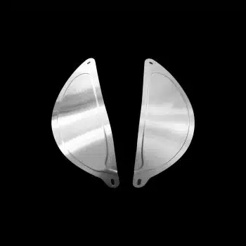 squarebody stone shields for GM Chevy trucks