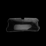 ABS Glove Box - 50-53 Chevy Truck