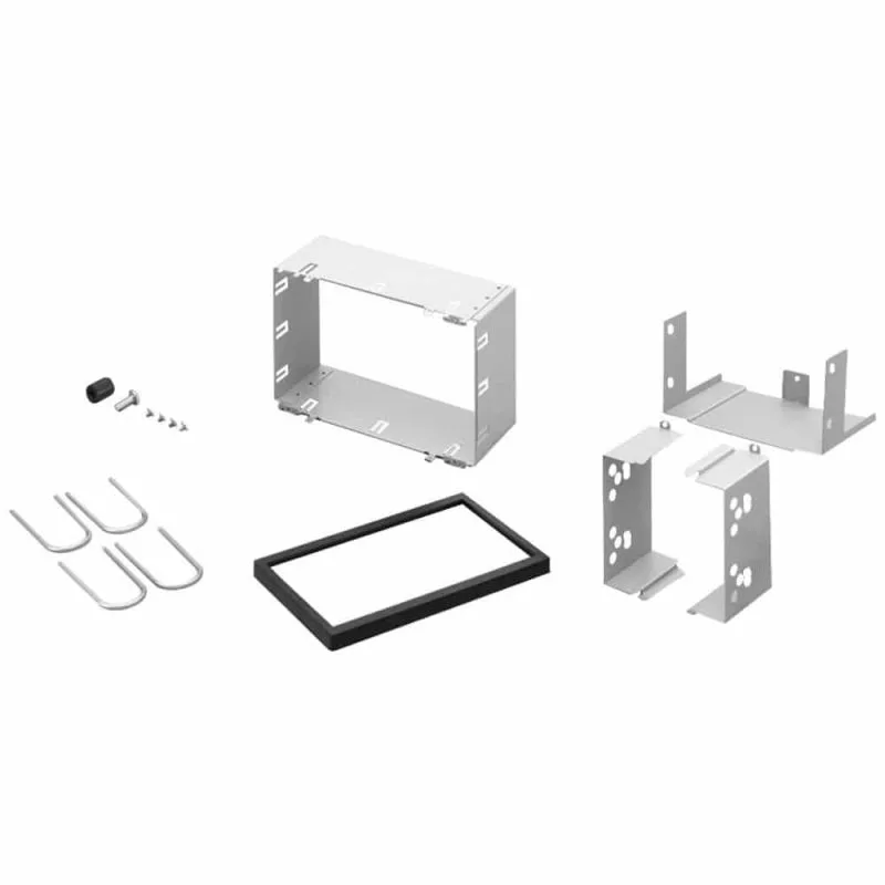 2 DIN Installation Kit