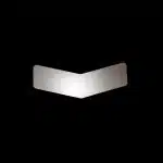 Cowl Vent Delete - 47-53 GMC Chevy Truck