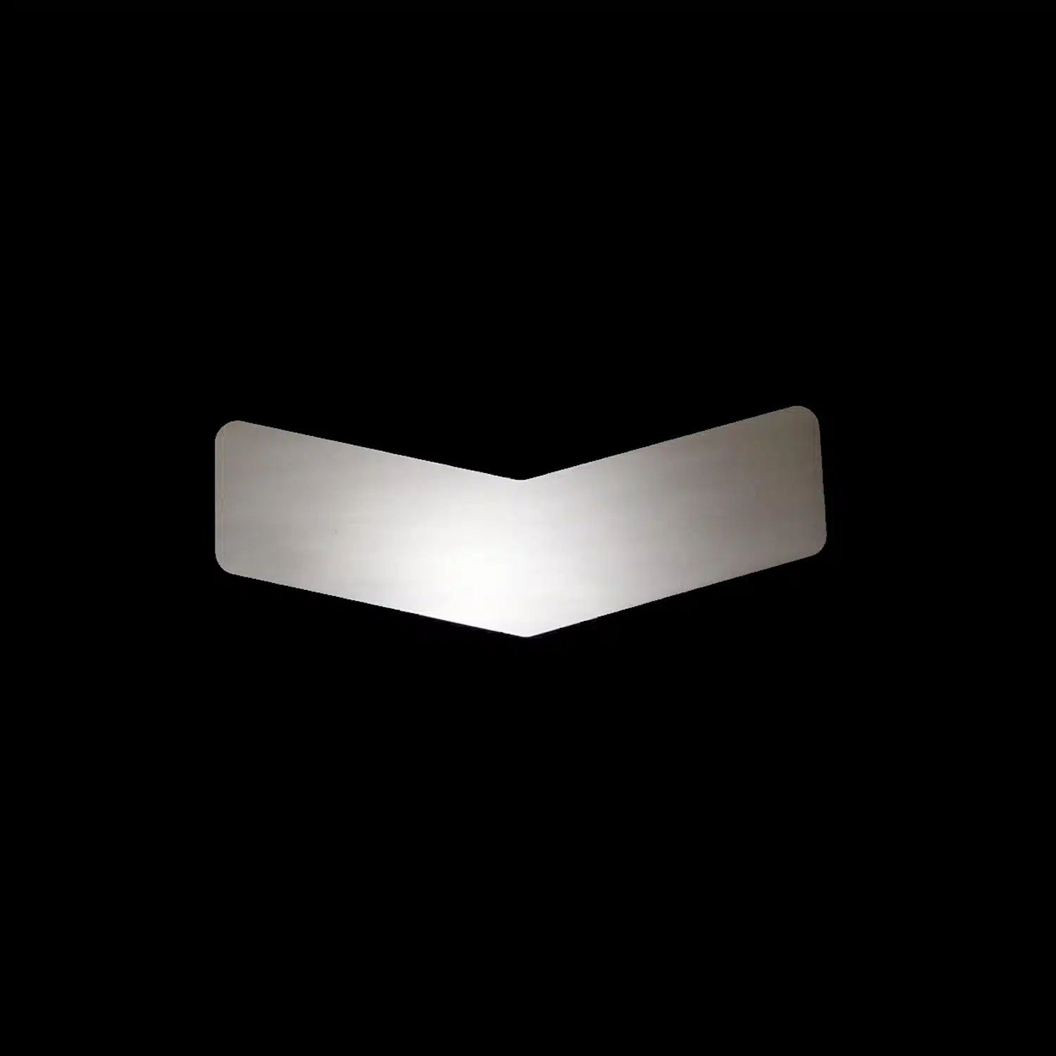 Cowl vent delete panel for 1947-54 GM Chevy truck