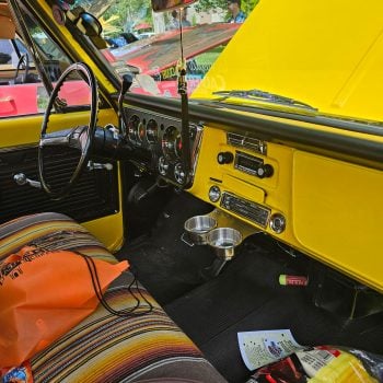 cup-holder-67-72 truck