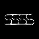 LS Coil Pack Brackets