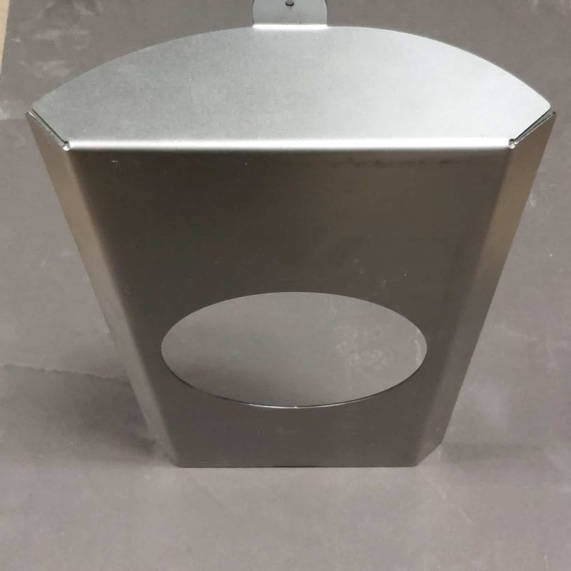 73-87 Custom GMC Chevy Squarebody C10 Truck Speaker Brackets 1973-1987 Custom GMC Chevy Squarebody C10 Truck Speaker Brackets