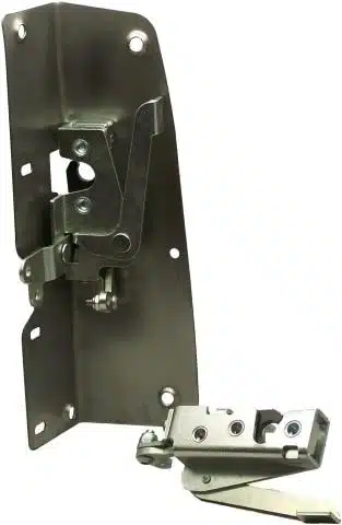 1955-1959 Custom GMC Chevy Truck Door Latches