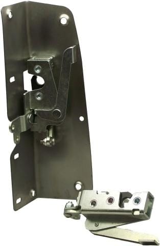 Classic Chevy Truck Part! Passenger Side Door Latch Assembly For 1955-1959 Chevrolet & GMC Pickups