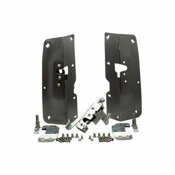 1955-1959 Custom GMC Chevy Truck Door Latches