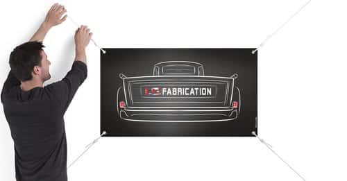 ls fabrication banner