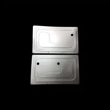 1967-1971 GMC Chevy Truck Suburban Rear Door Panels