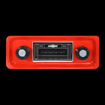 1967-1972 classic truck radio