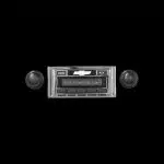 Classic Radio - 73-87 GMC Chevy Squarebody C10 Truck