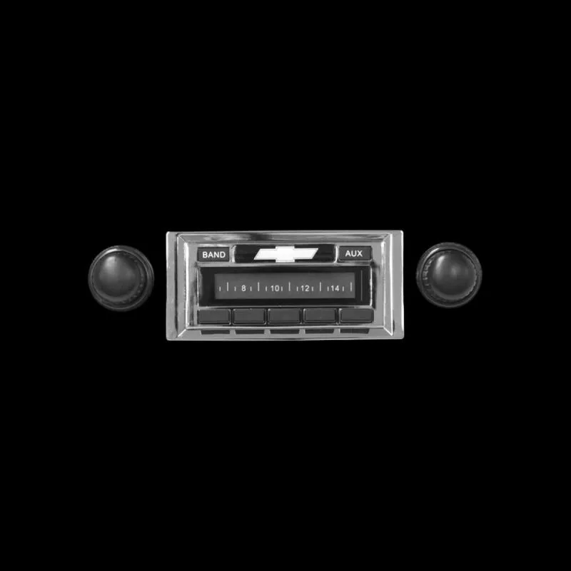73-87 classic vintage truck radio 1973-1987 classic vintage truck radio