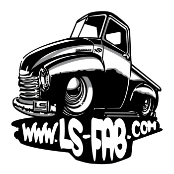 1947-1954 truck animated