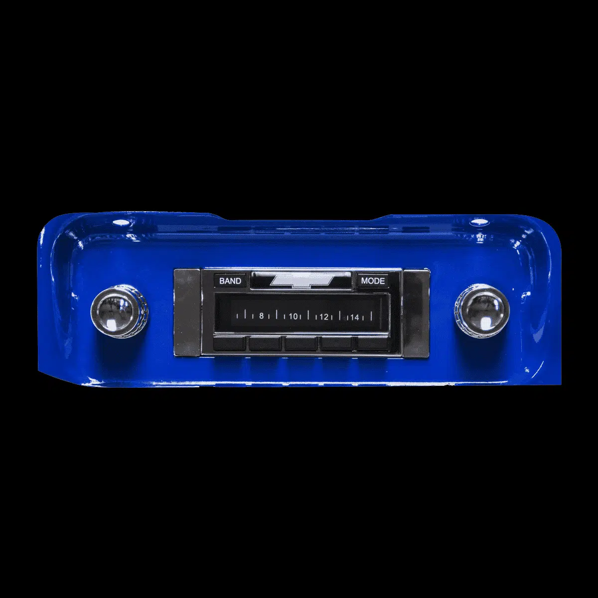1964-1966 classic truck radio