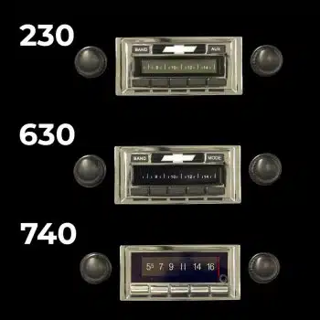 73-87 classic vintage truck radio off 1973-1987 classic vintage truck radio off