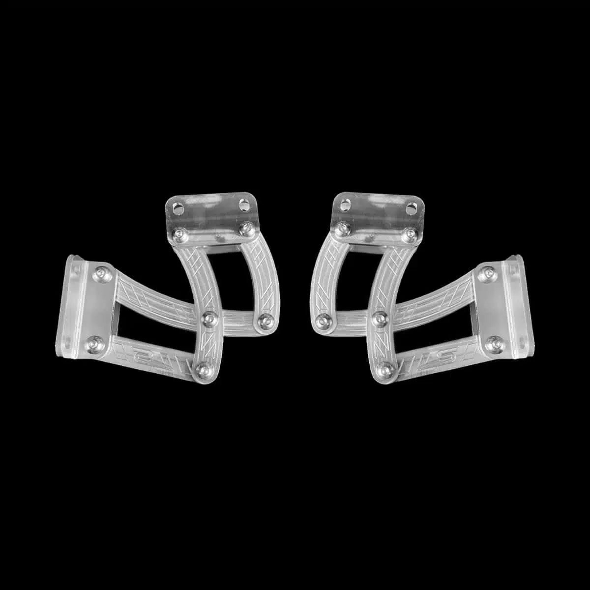 Scissor Hinge for Chevy Truck Installation Tips & Tricks