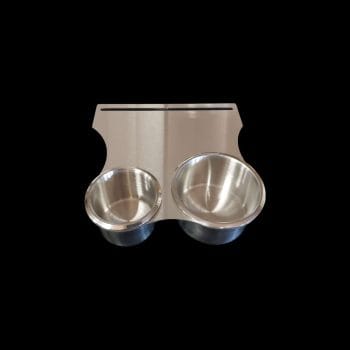 turkey turkey cup holder gm chevy truck 1947-1987