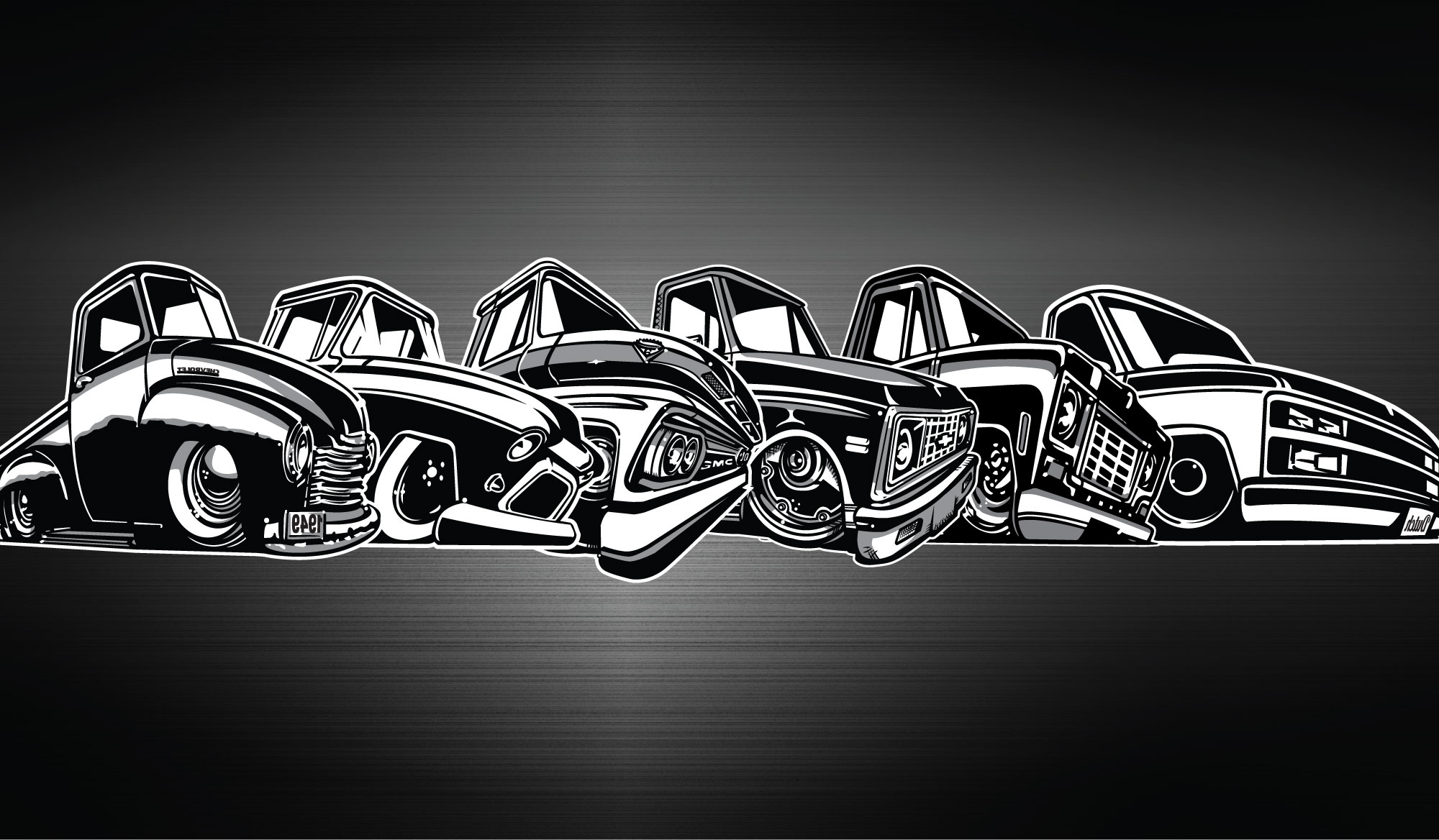 Ls Fab Truck Stickers Ls Fabrication Ls Fab Truck Stickers Ls Fabrication