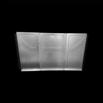 1947 1954behind the seat