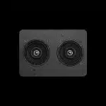 Dual Speaker - 67-72 GMC Chevy Truck