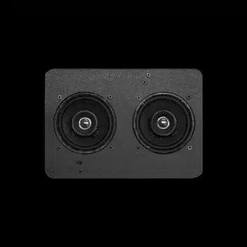 1967-1972 Custom GMC Chevy Truck Dual Speaker