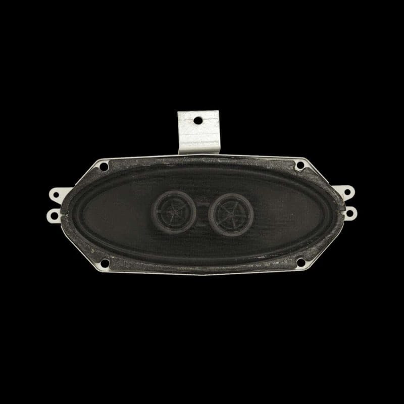 67-72 Custom GMC Chevy Truck DVC Speaker 67-72 Custom GMC Chevy Truck DVC Speaker