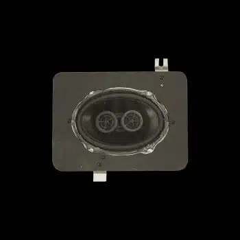 1960-1966 Custom GMC Chevy Truck DVC Speaker