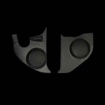 60-66 GMC Chevy Truck Kick Panel Speakers