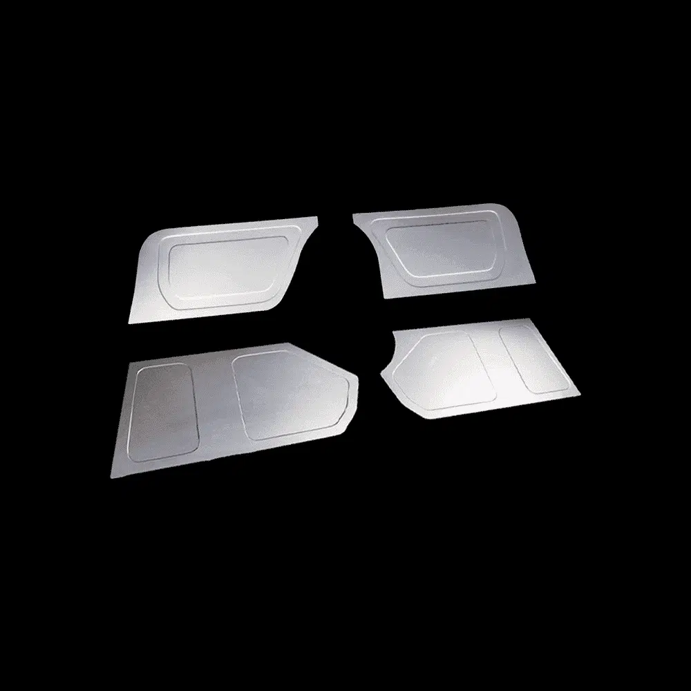 Installation Manuals