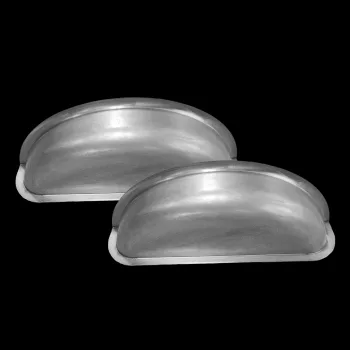 Wheel Tubs universal for truck beds