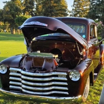 hood strut chevy truck AD hood strut chevy truck AD