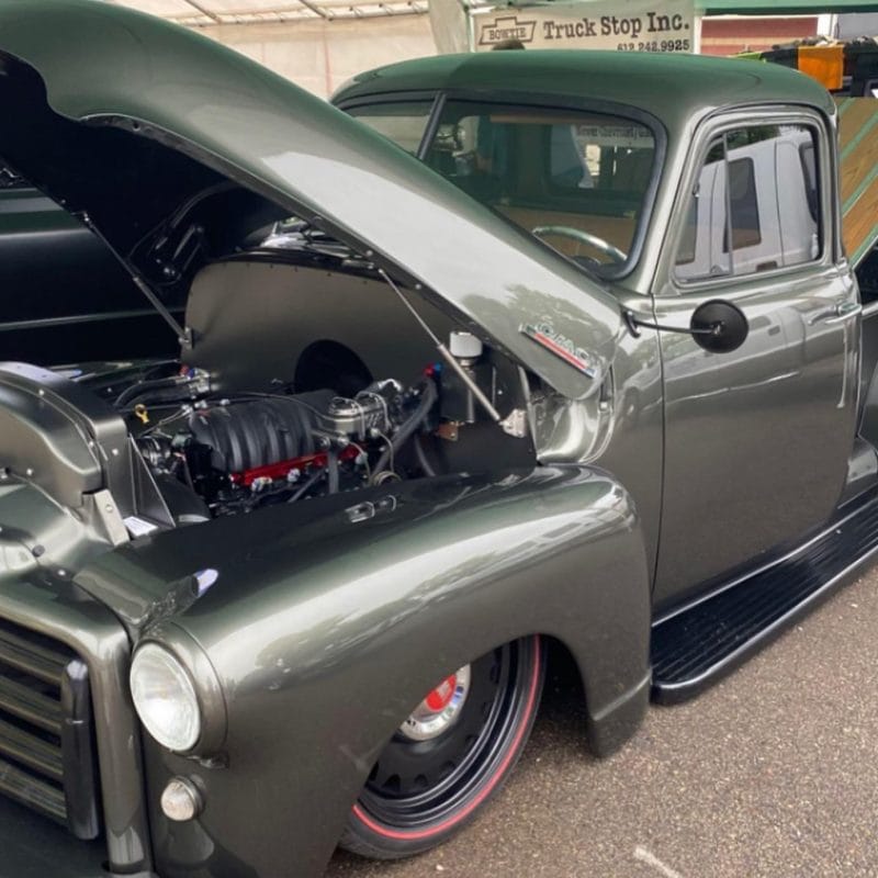 hood strut kit AD truck chevy hood strut kit AD truck chevy