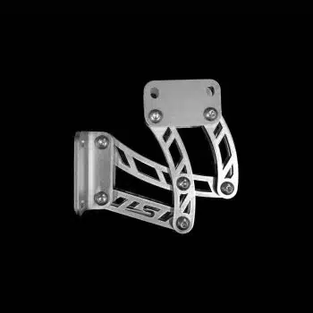 Billet Tilt Bed Scissor Hinges for Classic Trucks LS Fabrication
