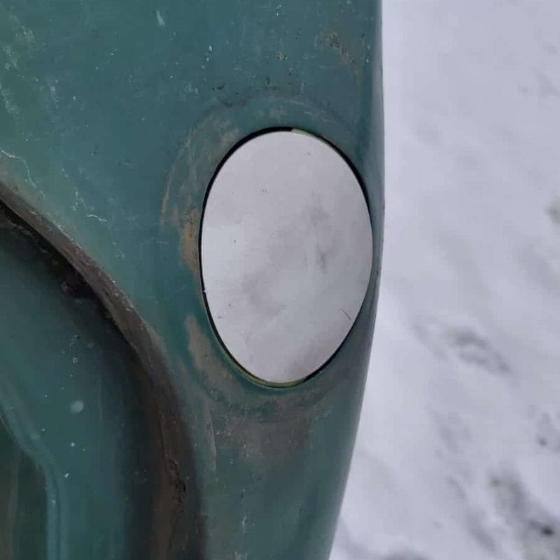 699c6ee4-655d-4fe5-964b-64467d92c630 Gas Filler Delete - 1967-1972 Ford Truck