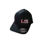 AmeriCan Hat (Black)