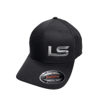 Logo Hat (Charcoal Grey)