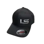 Logo Hat (Charcoal Grey)