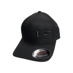 Logo Hat (Black)