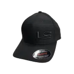 Logo Hat (Black)